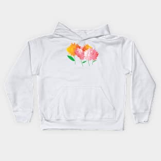 Spring Kids Hoodie